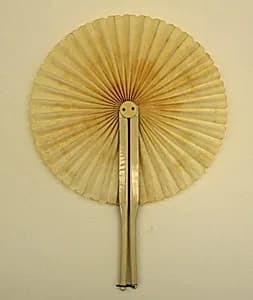 Fan by Unknown Artist
