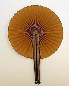 Fan by Unknown Artist