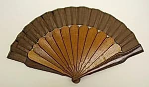 Fan by Unknown Artist