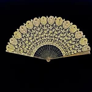 Fan by Unknown Artist