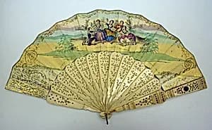 Fan by Unknown Artist