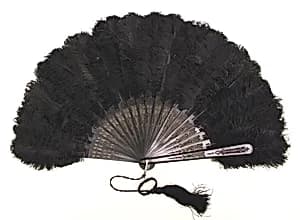 Fan by Unknown Artist