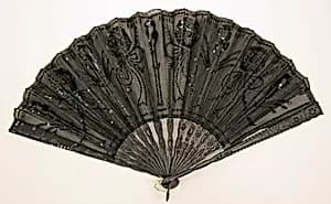 Fan by Unknown Artist