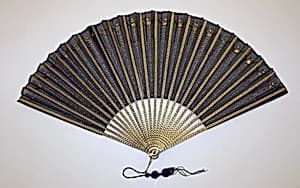 Fan by Unknown Artist