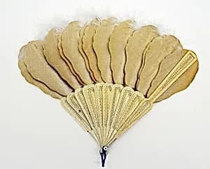 Fan by Unknown Artist