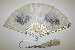 Fan by Unknown Artist