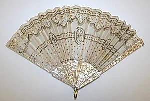 Fan by Goossens