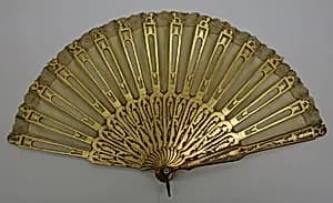 Fan by Unknown Artist