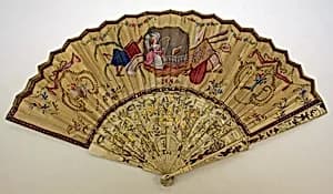 Fan by Unknown Artist