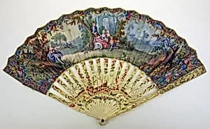 Fan by Unknown Artist