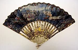 Fan by Unknown Artist