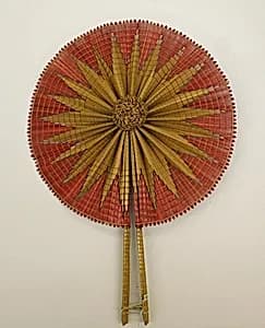Fan by Unknown Artist