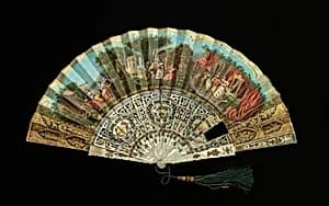 Fan by Unknown Artist