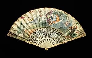 Fan by Unknown Artist