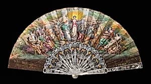 Fan by Unknown Artist