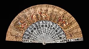 Fan by Unknown Artist