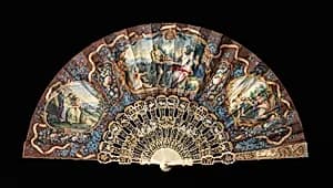Fan by Unknown Artist