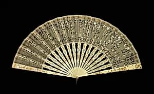 Fan by Unknown Artist
