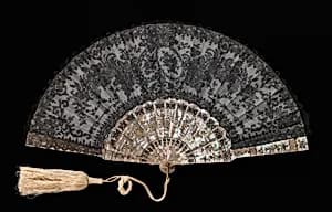 Fan by Unknown Artist
