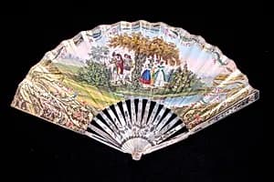 Fan by Unknown Artist
