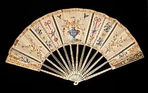 Fan by Unknown Artist