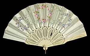 Fan by Unknown Artist