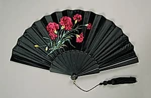 Fan by Unknown Artist