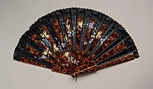 Fan by Unknown Artist