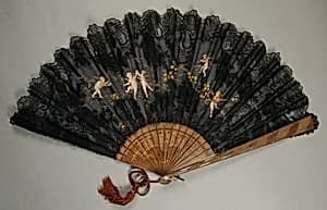 Fan by Unknown Artist