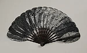 Fan by Unknown Artist