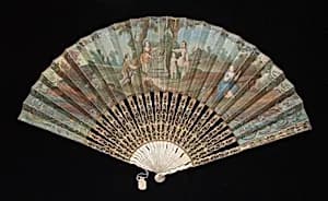 Fan by Unknown Artist
