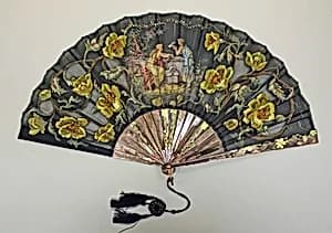Fan by Unknown Artist