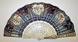 Fan by Unknown Artist