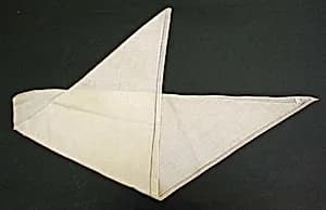 Fichu by Unknown Artist