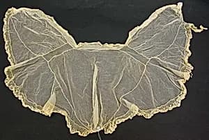 Fichu by Unknown Artist