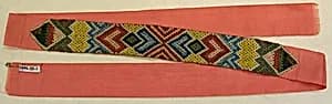 Garters by Unknown Artist