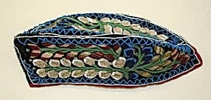 Glengarry cap by Unknown Artist