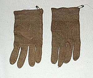 Gloves by Unknown Artist