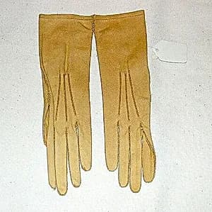 Gloves by Unknown Artist