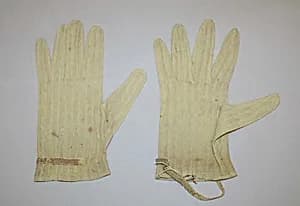 Gloves by Unknown Artist