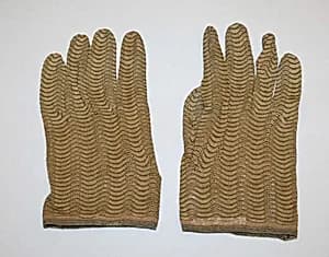 Gloves by Unknown Artist