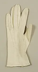 Gloves by Unknown Artist