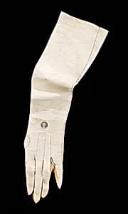 Gloves by Unknown Artist