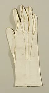Gloves by Unknown Artist