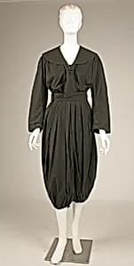 Gym suit by Columbia Gymnasium Suit Co.