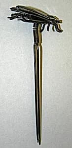 Hairpin by Unknown Artist