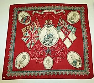 Handkerchief