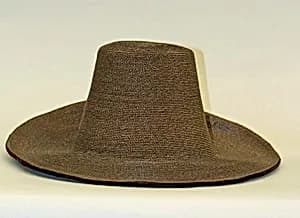 Hat by Unknown Artist