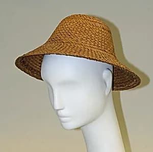 Hat by Unknown Artist