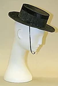 Hat by Unknown Artist